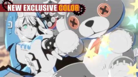 Guilty Gear Strives season 4 teaser leaks online